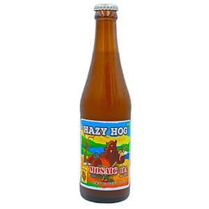 Hop Hog - Mosaic IPA
