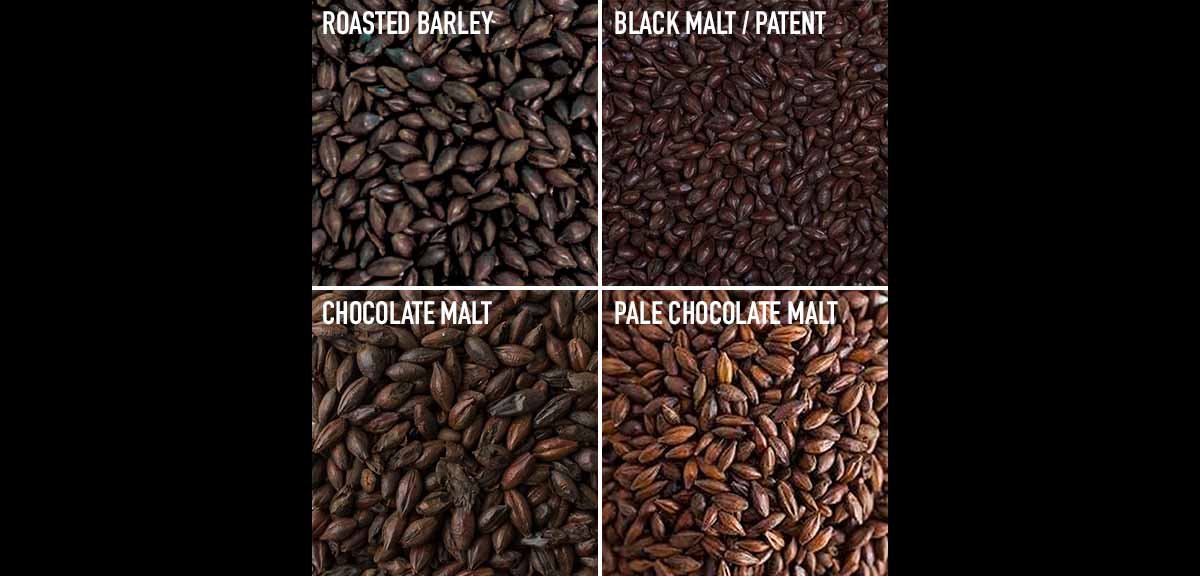 เบียร์ดำราคา