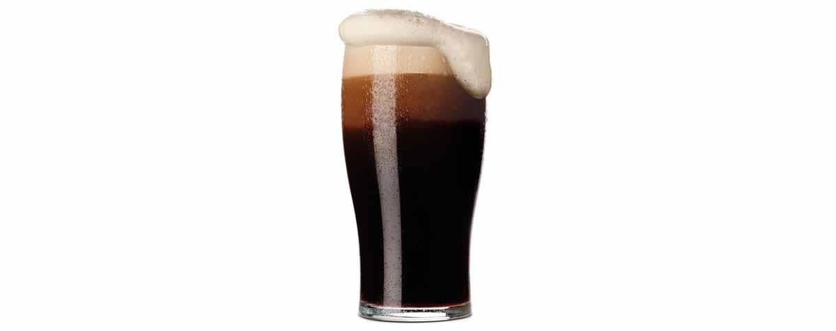 เบียร์ดำราคา