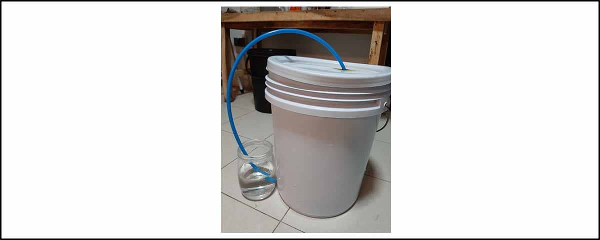 เบียร์ หมัก กี่ เดือน