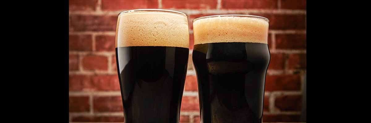เบียร์ดำ