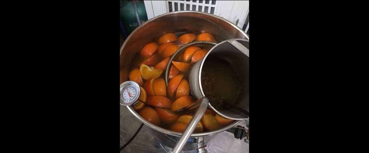 การ ทำ คราฟ เบียร์