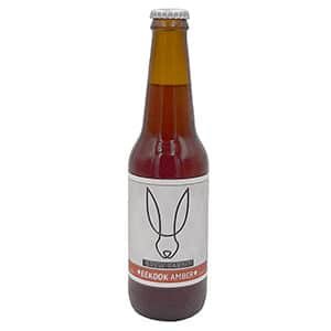 Brew Rabbit - Amber