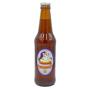 CR beer - Oktoberfest