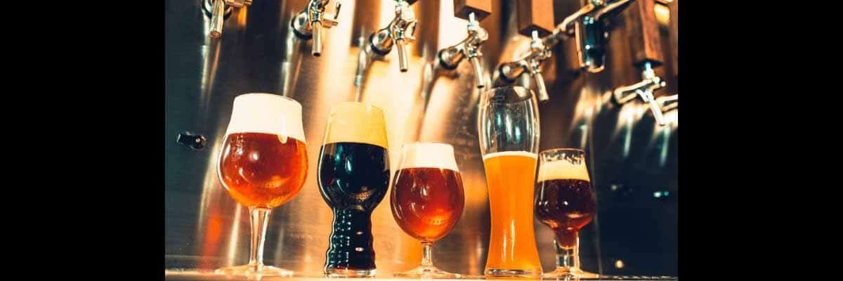 ทำเบียร์สด