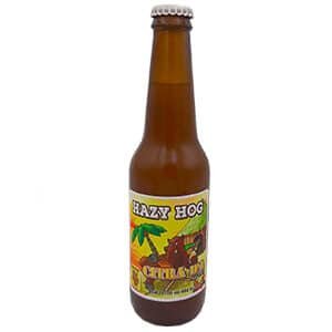 Hop Hog - Hazy Hog Citra 2
