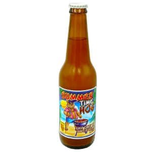 Hop Hog - Summer time new