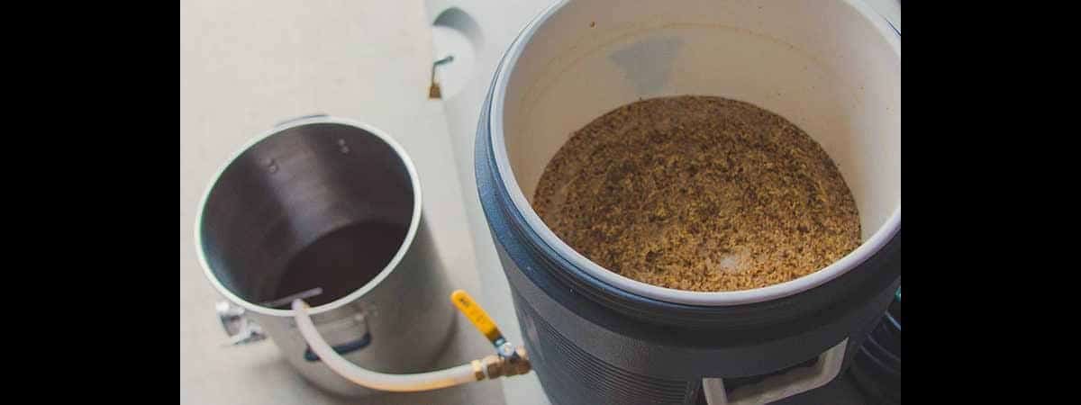 ทำคราฟท์เบียร์