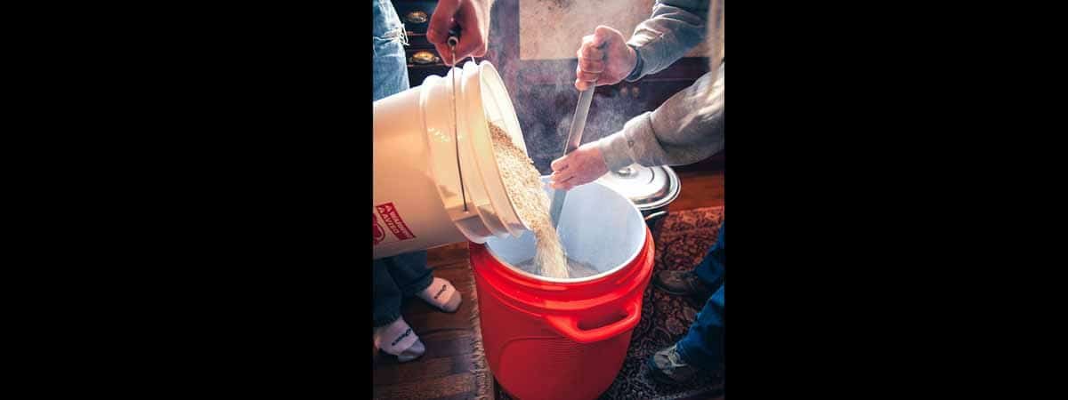 ทำคราฟท์เบียร์