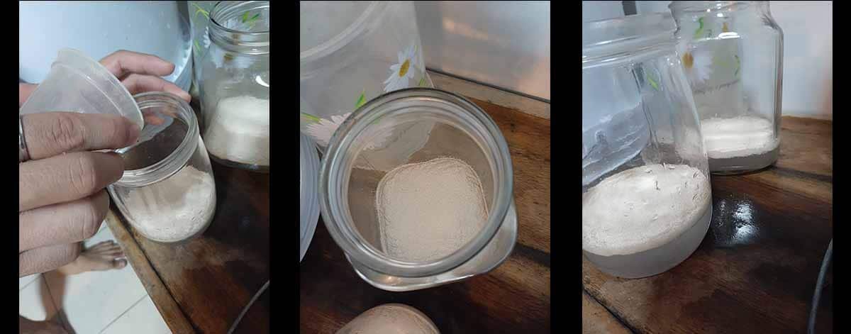 วิธี ทำเบียร์ดื่มเอง