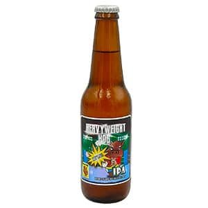 Hop Hog - Heavy Weight