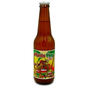 Hop Hog - Rasta Hog