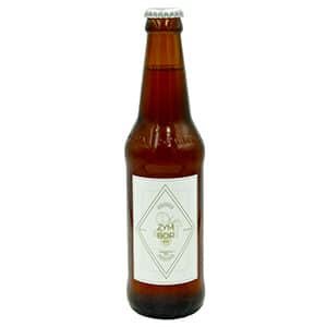 Zym borr - IPA