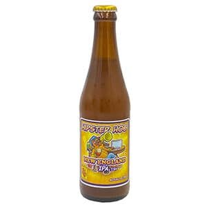 Hop Hog - Hipster Hog