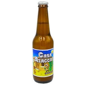 Hop Hog - Caza Azacca IPA