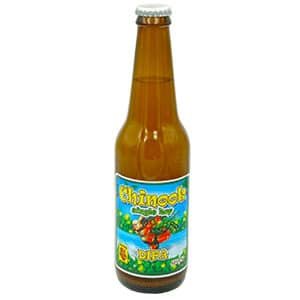 Hop Hog - Chinook DIPA