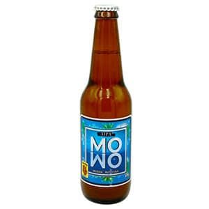 Hop Hog - MoMo