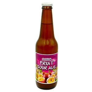 Hop Hog - Passion Fruit Sour Ale
