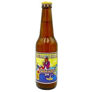 Hop Hog - Yellow Hog