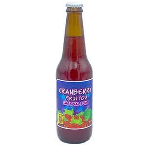 Hop Hog - Cranberry Imperial Sour