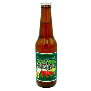 Hop Hog - Tom Yum Sour Ale
