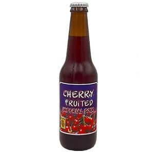 Hop Hog - Cherry Sour