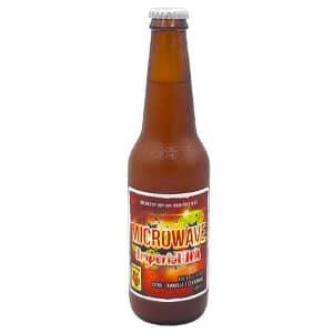 Hop Hog - Microwave Im IPA 2