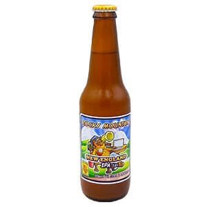 Hop Hog - Rocky Mountain 2