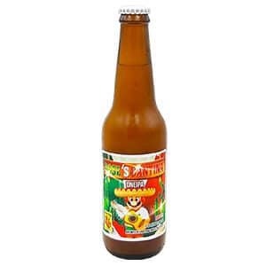 Hop Hog - Rose's Catina 2