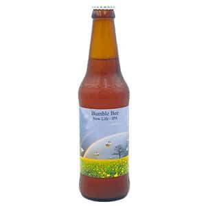 Bumble Bee - New Life