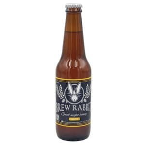 Brew Rabbit - Good Night 2