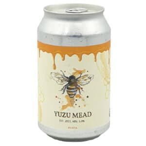 Sang Hok - Yuzu Mead
