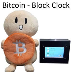 Block Clock